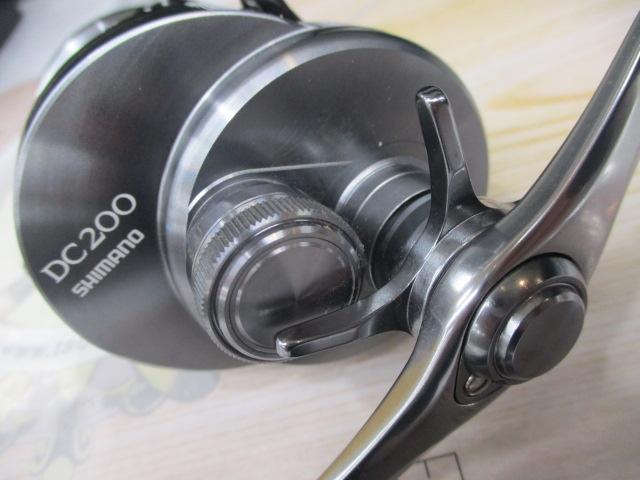 19カルカッタコンクエストDC 200