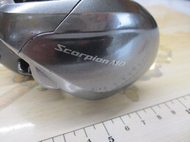 21スコーピオンMD 300XG