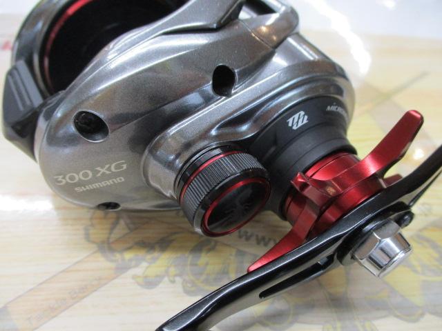 21スコーピオンMD 300XG