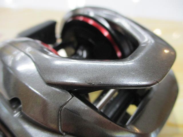 21スコーピオンMD 300XG