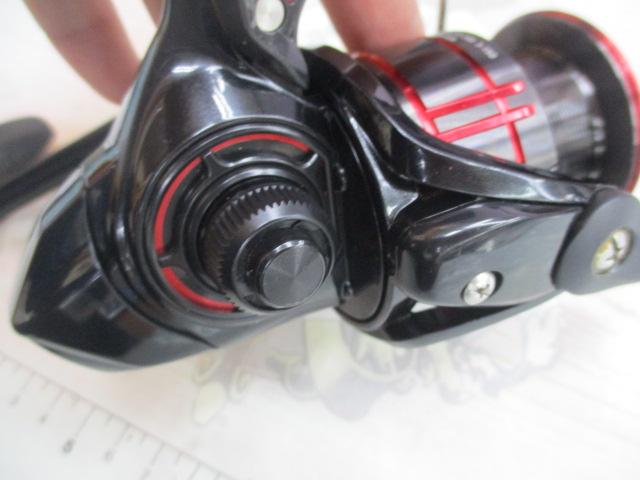 19シグナス 2500H-LBD｜＠ベリーネット 日本最大新品中古釣具WEBショップ