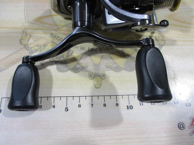 15ルビアス 2508PE-DH｜＠ベリーネット 日本最大新品中古釣具WEBショップ