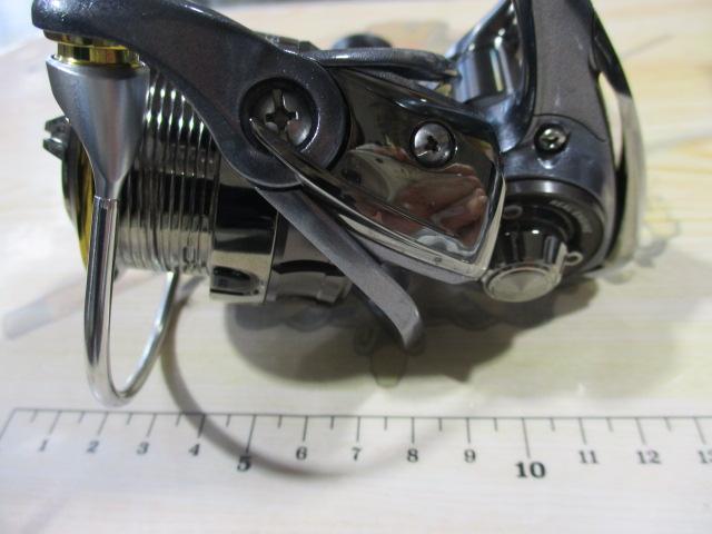 15ルビアス 2508PE-DH｜＠ベリーネット 日本最大新品中古釣具WEBショップ