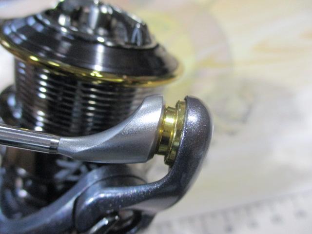 15ルビアス 2508PE-DH｜＠ベリーネット 日本最大新品中古釣具WEBショップ