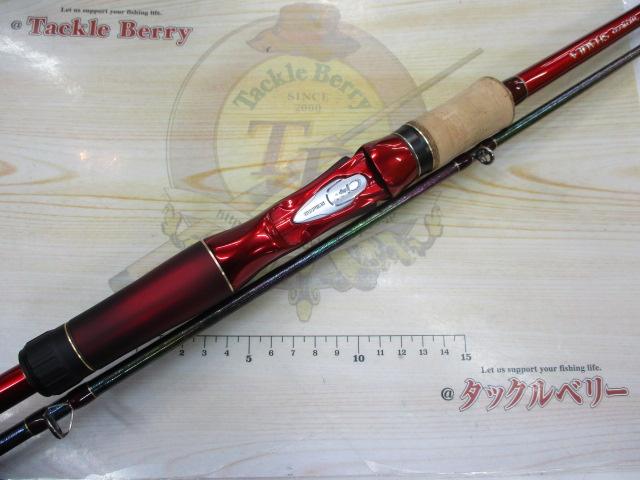 18ワールドシャウラ 1703R-2｜＠ベリーネット 日本最大新品中古釣具WEB