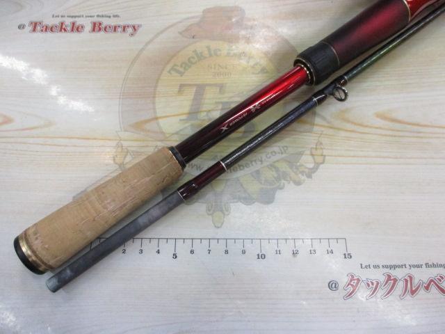 18ワールドシャウラ 1703R-2｜＠ベリーネット 日本最大新品中古釣具WEB