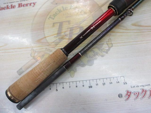 18ワールドシャウラ 1704R-2｜＠ベリーネット 日本最大新品中古釣具WEB