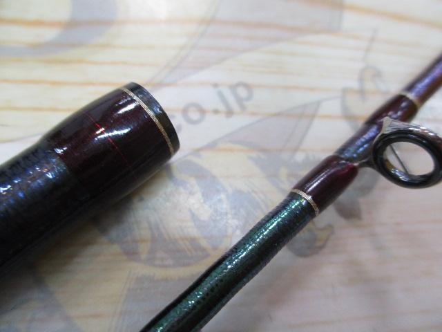 18ワールドシャウラ 1704R-2｜＠ベリーネット 日本最大新品中古釣具WEB