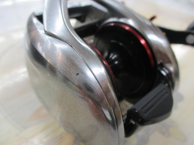 21スコーピオンMD 300XG