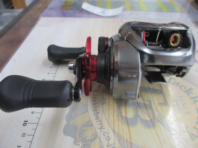 21スコーピオンMD 300XG