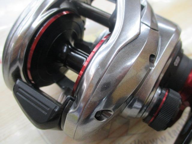 21スコーピオンMD 300XG