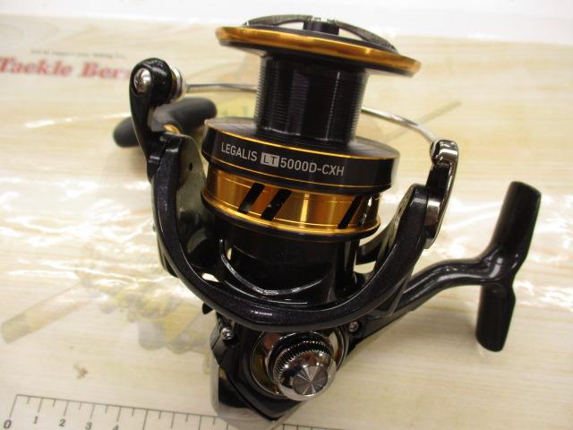 18レガリス LT5000D-CXH｜＠ベリーネット 日本最大新品中古釣具WEBショップ