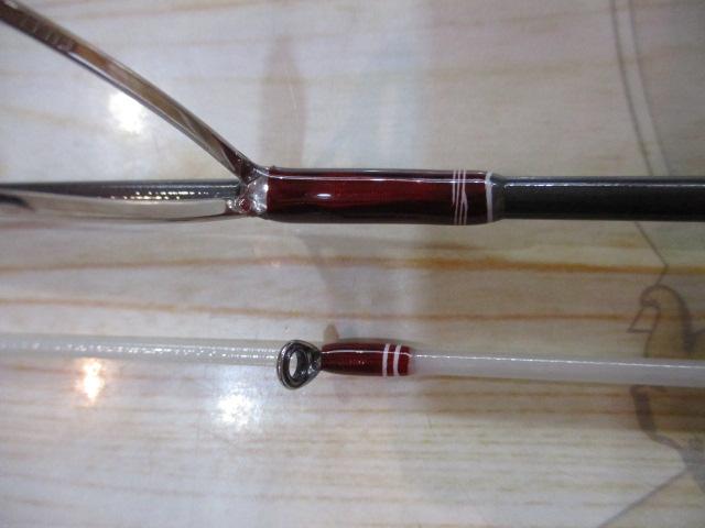 ファインテールワークスチューン FSW-472UL/UD+