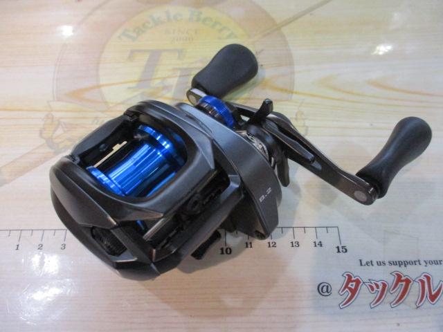 20SLX DC 71XG｜＠ベリーネット 日本最大新品中古釣具WEBショップ
