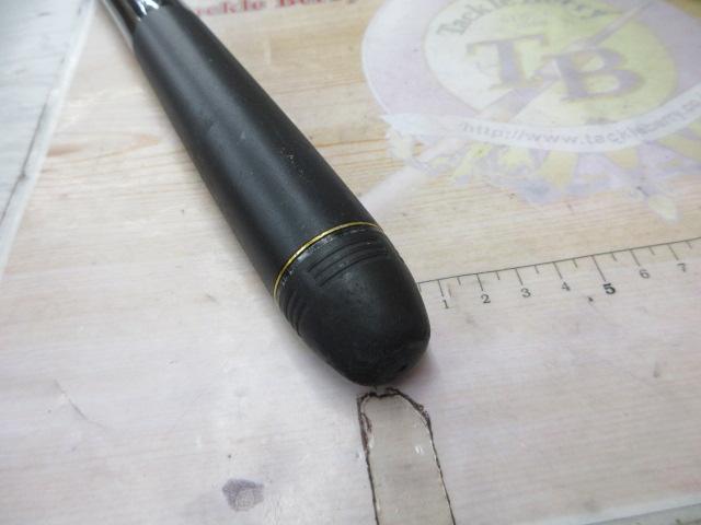 がま投サーフツアラー 30-420HS振出