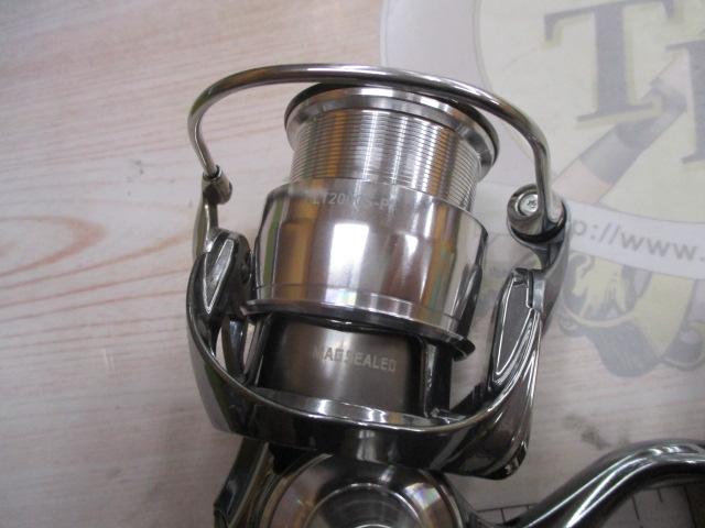 22イグジスト LT2000S-P