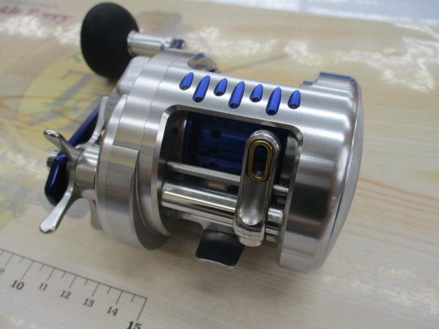 07カルカッタコンクエスト 300タイプJ-M