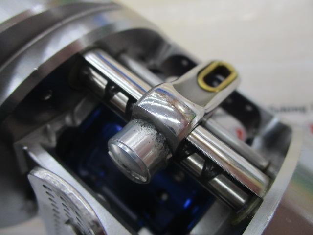 07カルカッタコンクエスト 300タイプJ-M