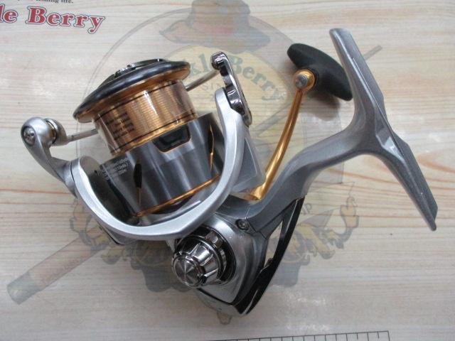 21フリームス LT3000-CXH｜＠ベリーネット 日本最大新品中古釣具WEB