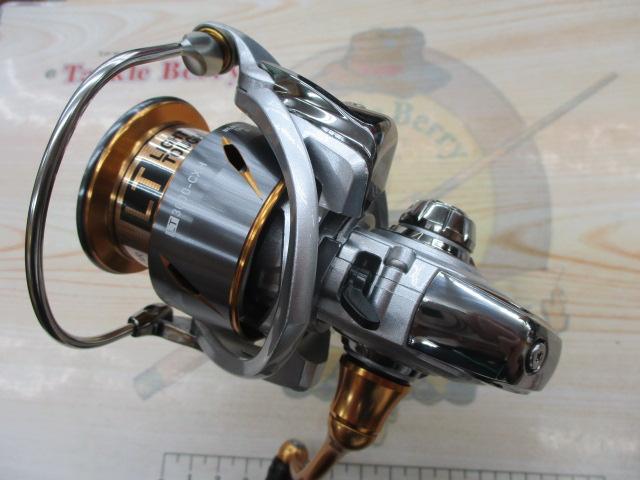 21フリームス LT3000-CXH｜＠ベリーネット 日本最大新品中古釣具WEB