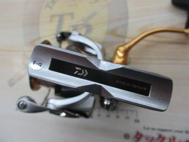 21フリームス LT3000-CXH｜＠ベリーネット 日本最大新品中古釣具WEB