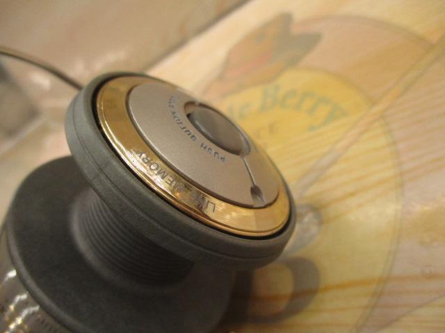 ツインパワーBB-Xスペシャル950GT