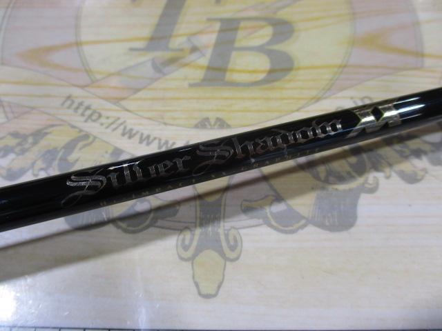 シルバーシャドウXX SSXX-60ML スラントブリッジ