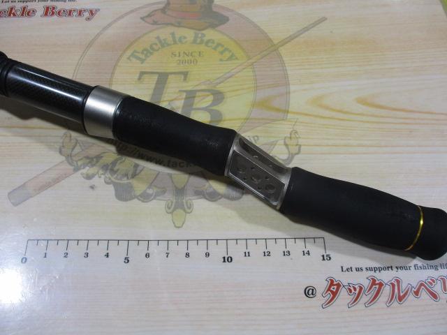 シルバーシャドウXX SSXX-60ML スラントブリッジ