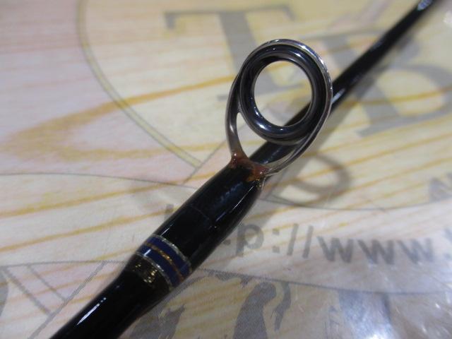 シルバーシャドウXX SSXX-60ML スラントブリッジ