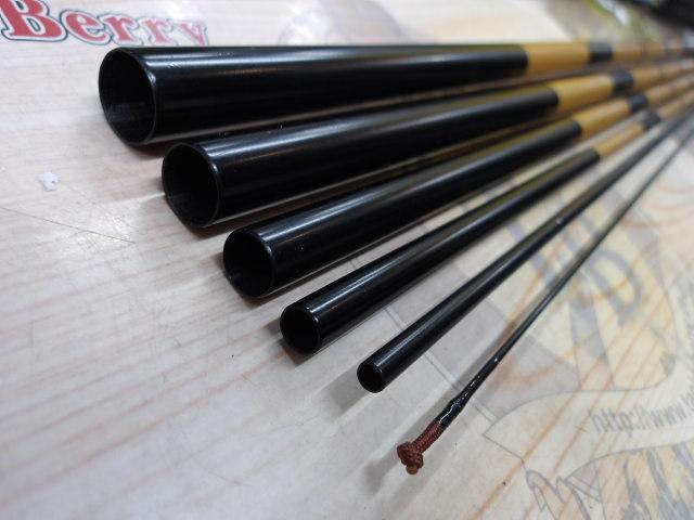 枯法師 21