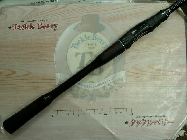 18ポイズンアドレナ 2611MH｜＠ベリーネット 日本最大新品中古釣具WEB