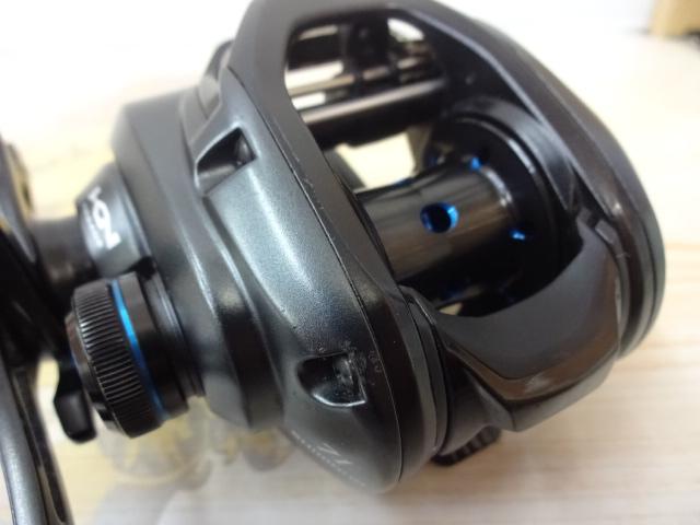 19SLX MGL 71｜＠ベリーネット 日本最大新品中古釣具WEBショップ
