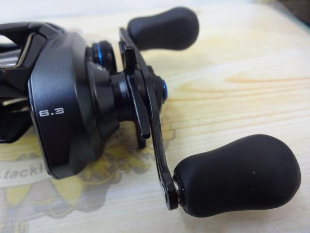 19SLX MGL 71｜＠ベリーネット 日本最大新品中古釣具WEBショップ
