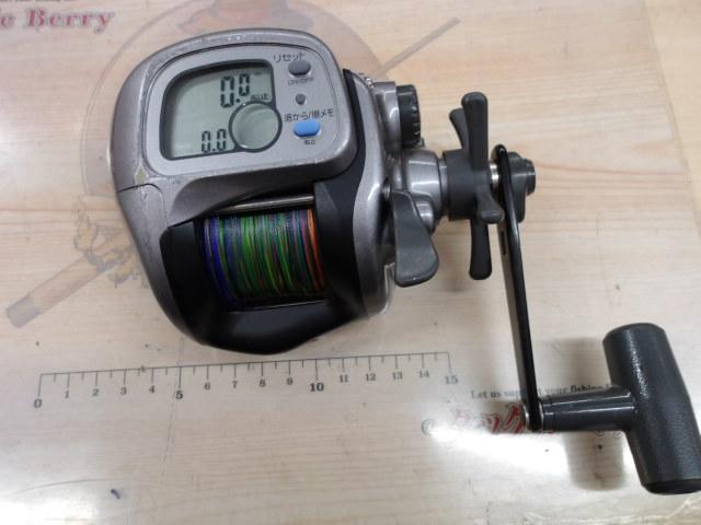 タナセンサーS 300DX
