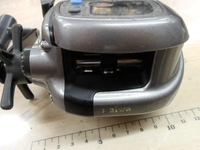 タナセンサーS 300DX