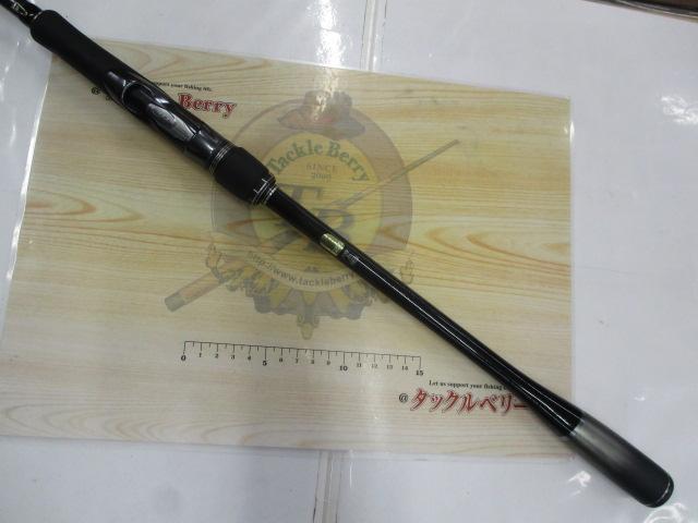 20ルナミス S100M｜＠ベリーネット 日本最大新品中古釣具WEBショップ