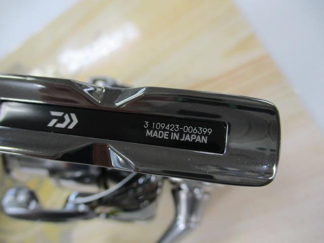 22イグジスト LT2500S-XH