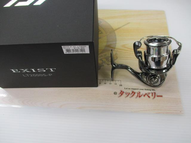 22イグジスト LT2000S-P
