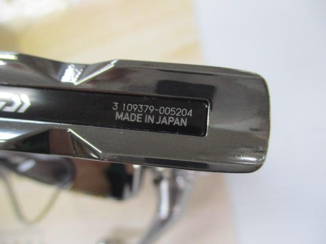 22イグジスト LT2000S-P