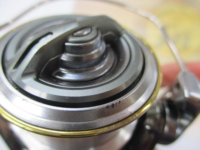 18ステラ C2000SHG