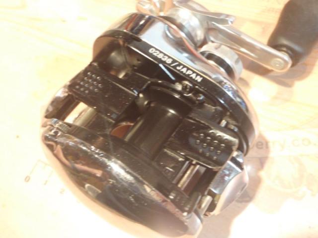 12アンタレス LH｜＠ベリーネット 日本最大新品中古釣具WEBショップ