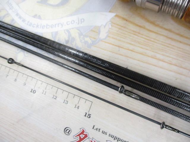 ペンタスティックPS2F 4LB-600R｜＠ベリーネット 日本最大新品中古釣具