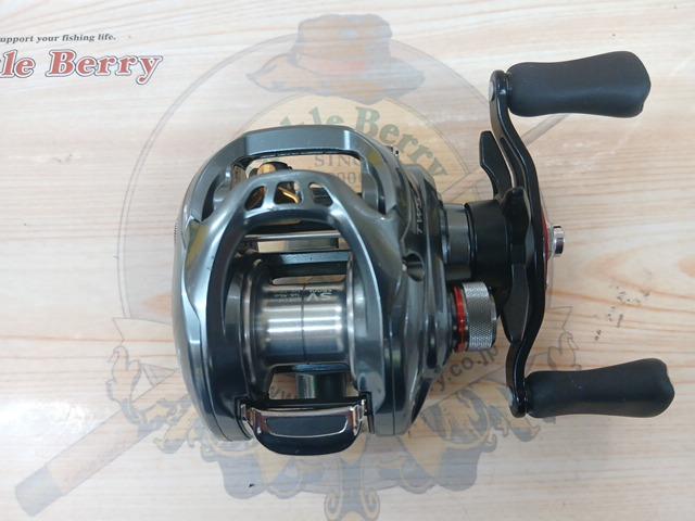 タトゥーラ SV TW 7.3R