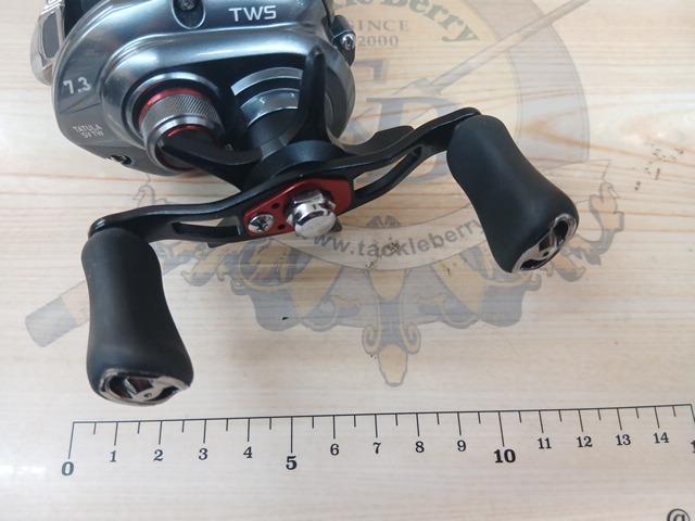 タトゥーラ SV TW 7.3R