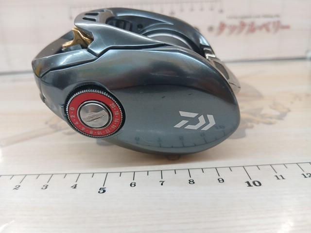 タトゥーラ SV TW 7.3R