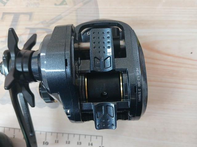 ライトゲームRX IC 150H