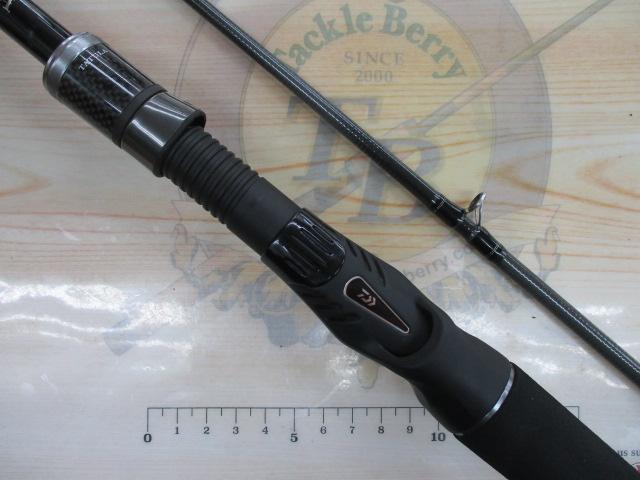 タトゥーラXT 6112HSB｜＠ベリーネット 日本最大新品中古釣具WEBショップ