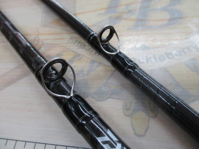 タトゥーラXT 6112HSB｜＠ベリーネット 日本最大新品中古釣具WEBショップ
