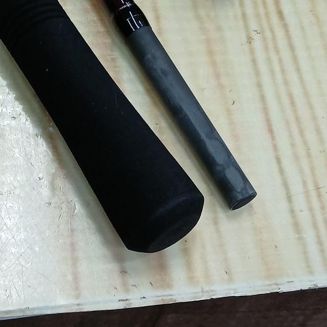 セフィアCI4+ボート S611ML-S