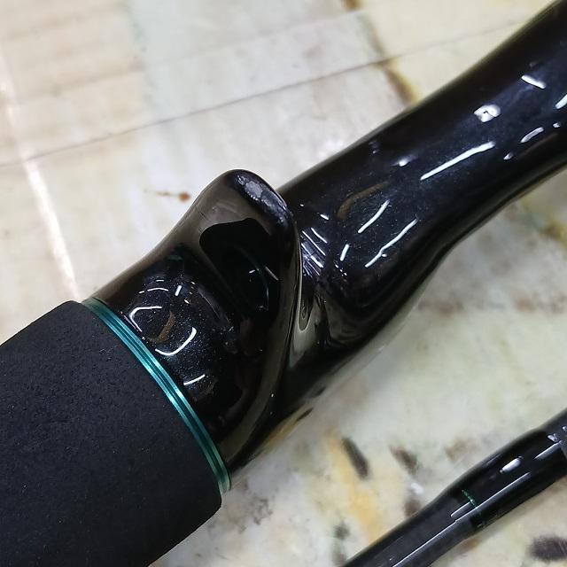 エメラルダスMX IM K60MLB-S・W